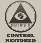 control restored