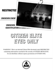 elite eyes only